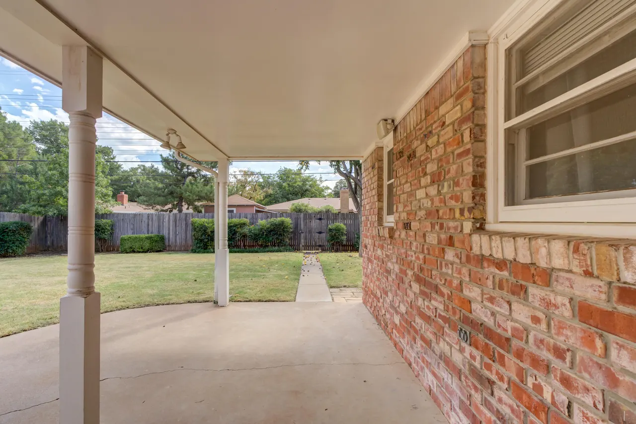 Photo 35 — 3023 66th Street, Lubbock, TX 79413