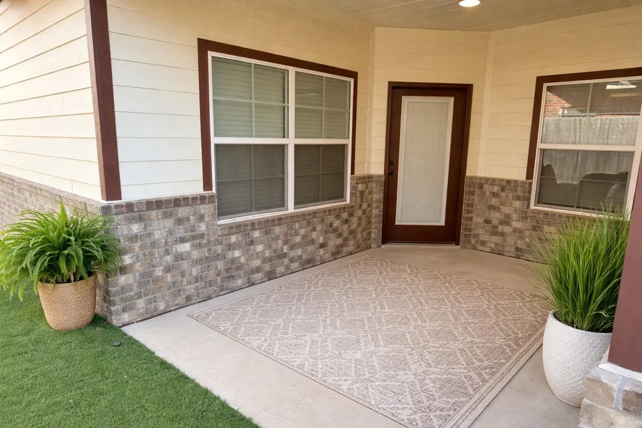 Photo 2 — 2107 9th Street, Lubbock, TX 79401