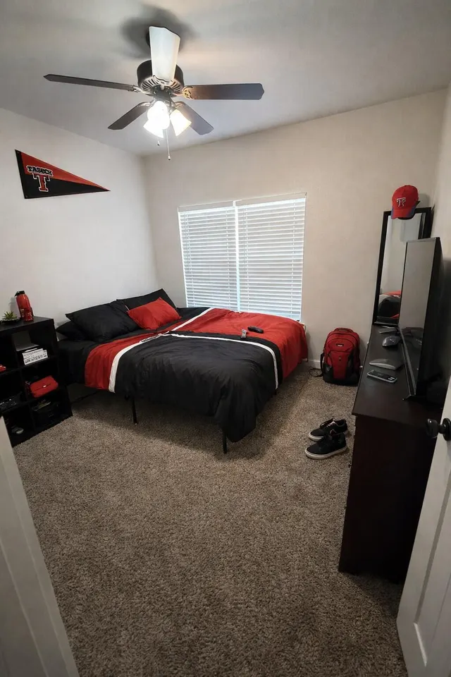 Photo 7 — 2107 9th Street, Lubbock, TX 79401
