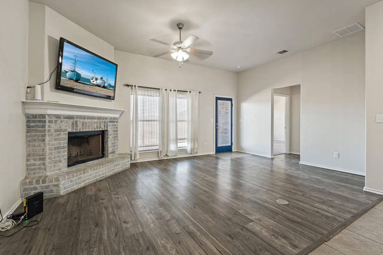 Photo 3 — 3507 Saratoga Avenue, Lubbock, TX 79407