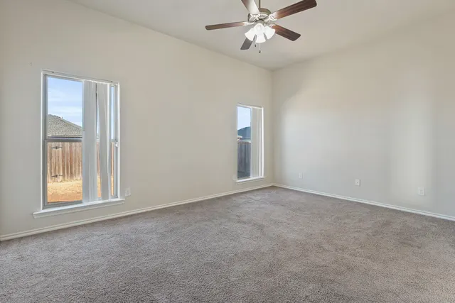 Photo 5 — 3507 Saratoga Avenue, Lubbock, TX 79407