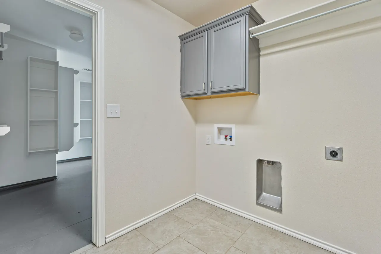 Photo 7 — 3507 Saratoga Avenue, Lubbock, TX 79407