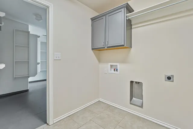 Photo 7 — 3507 Saratoga Avenue, Lubbock, TX 79407