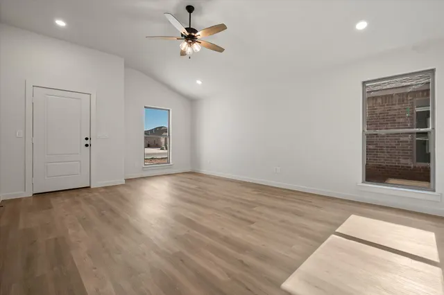 Photo 8 — 2403 Aberdeen Avenue, Wolfforth, TX 79382