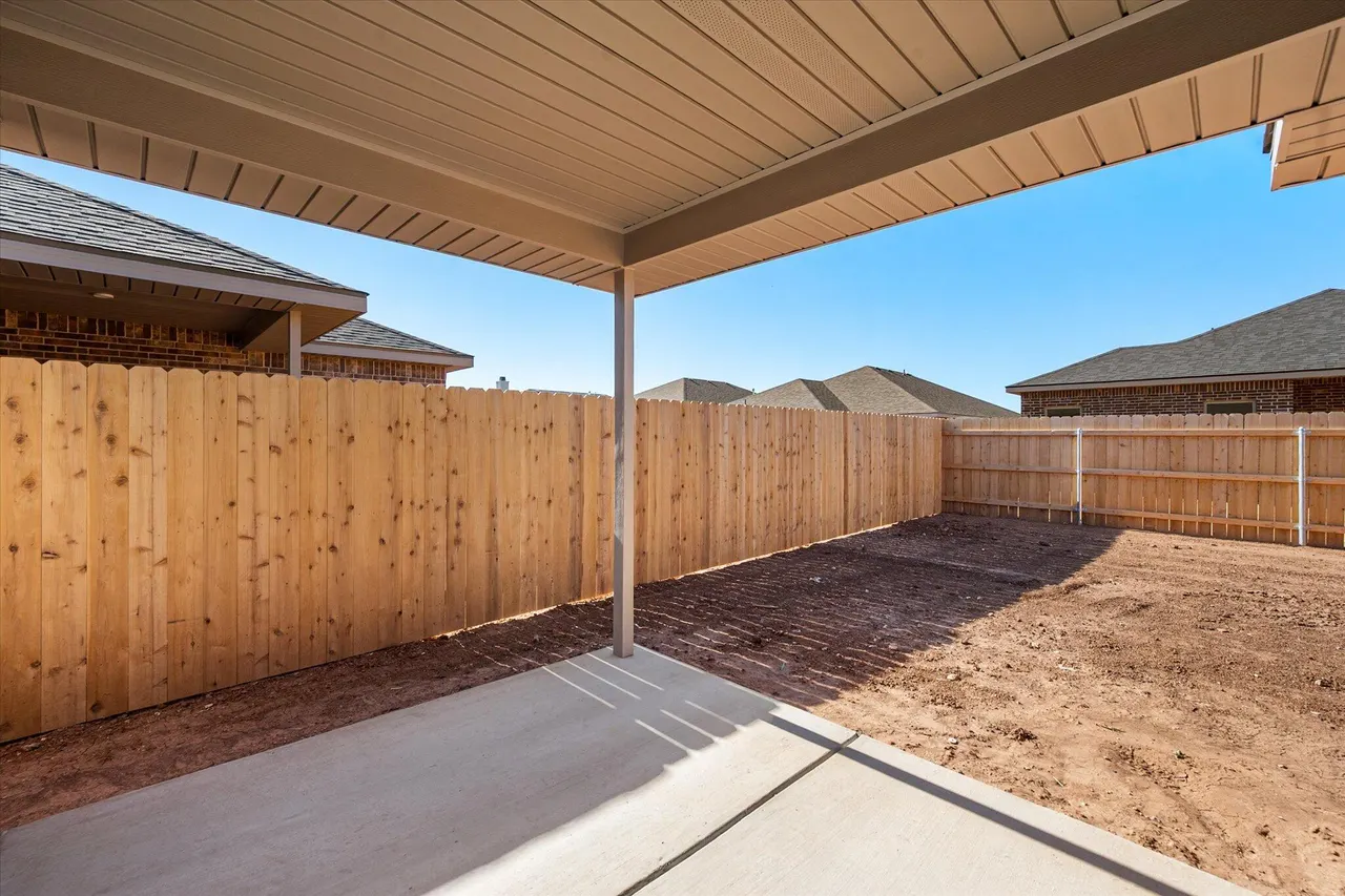 Photo 21 — 2403 Aberdeen Avenue, Wolfforth, TX 79382