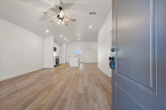 Photo 2 — 2404 Aberdeen Avenue, Wolfforth, TX 79382