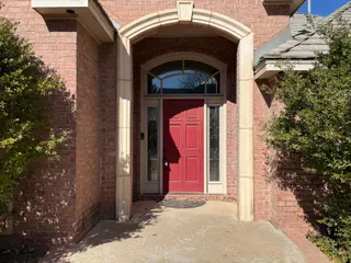 Sold home at 5106 97th Street