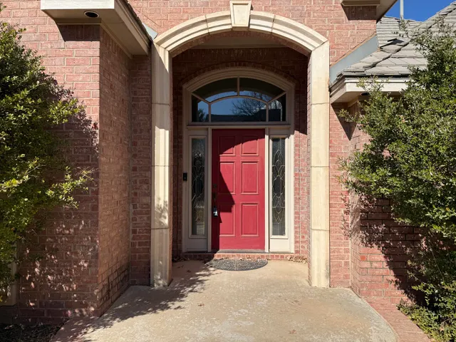 Front exterior — 5106 97th Street, Lubbock, TX 79424