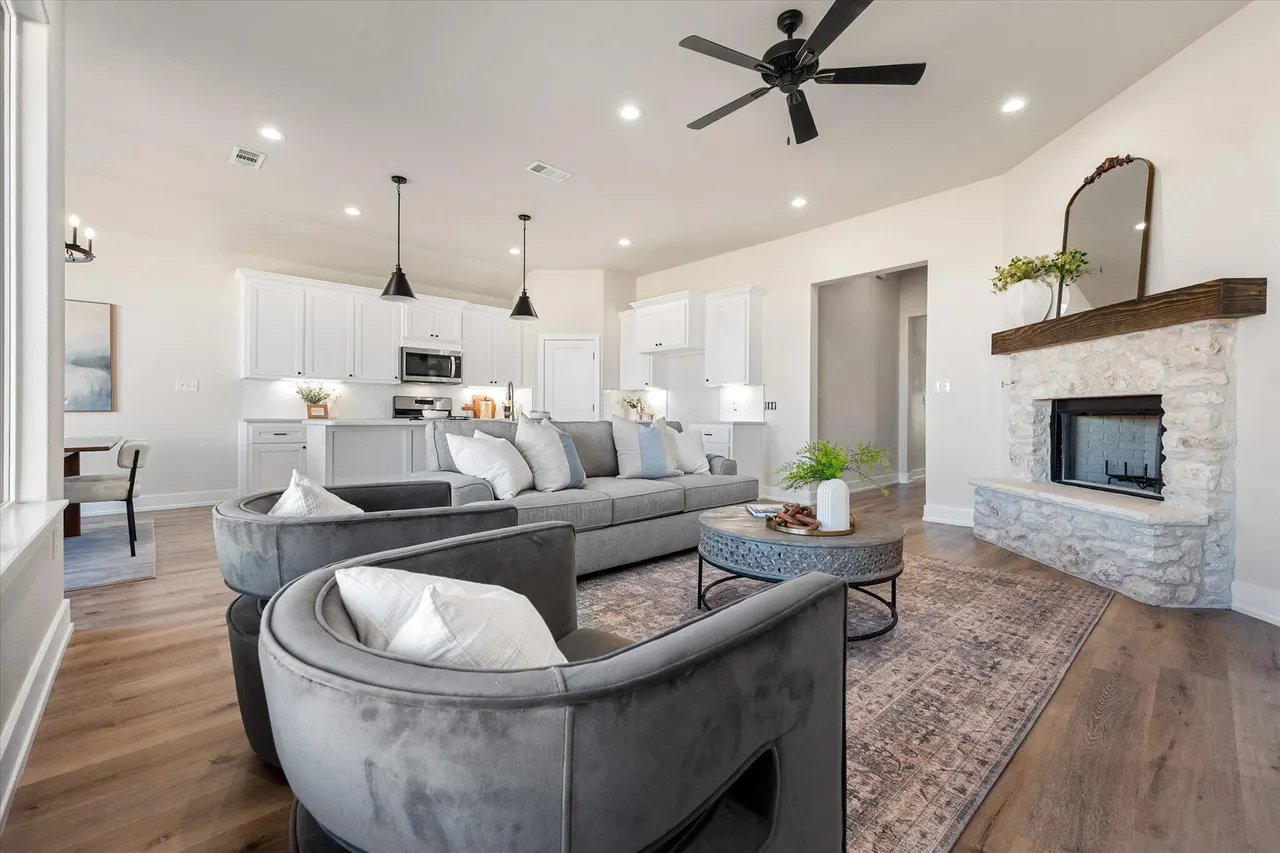 Photo 7 — 1404 Durham Avenue, Wolfforth, TX 79382