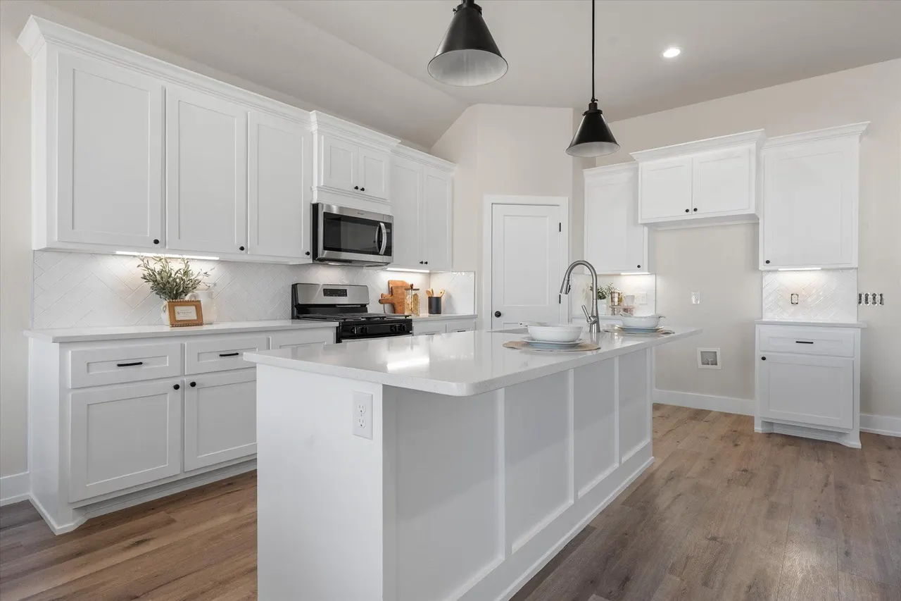 Photo 9 — 1404 Durham Avenue, Wolfforth, TX 79382