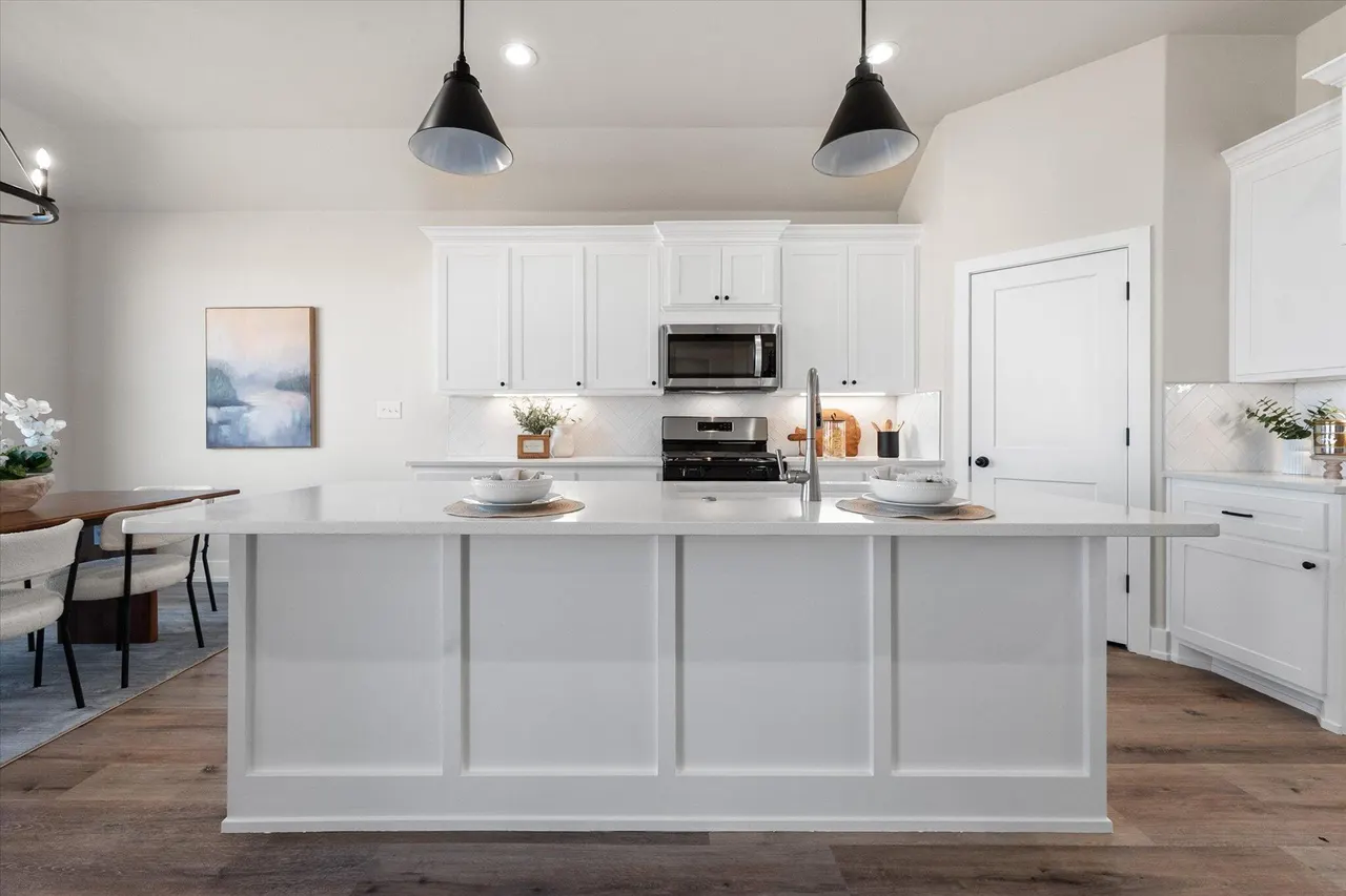 Photo 10 — 1404 Durham Avenue, Wolfforth, TX 79382