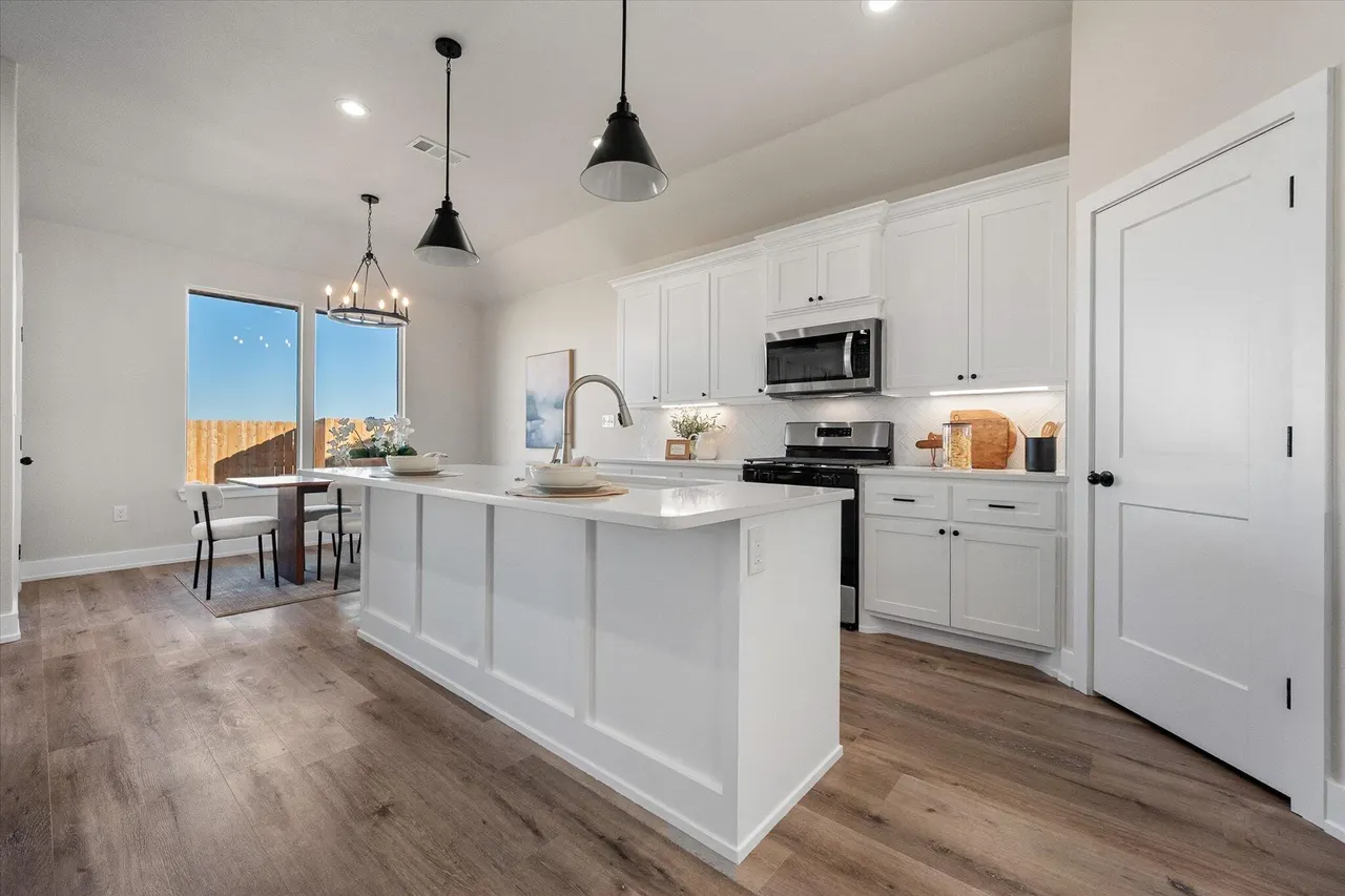 Photo 11 — 1404 Durham Avenue, Wolfforth, TX 79382