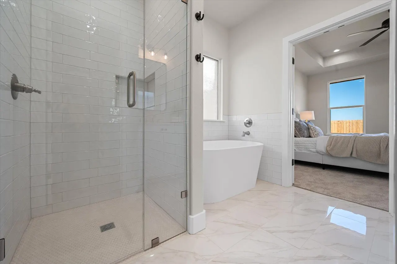 Photo 28 — 1404 Durham Avenue, Wolfforth, TX 79382