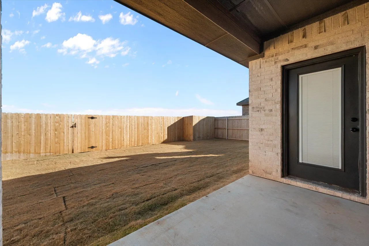 Photo 32 — 1404 Durham Avenue, Wolfforth, TX 79382