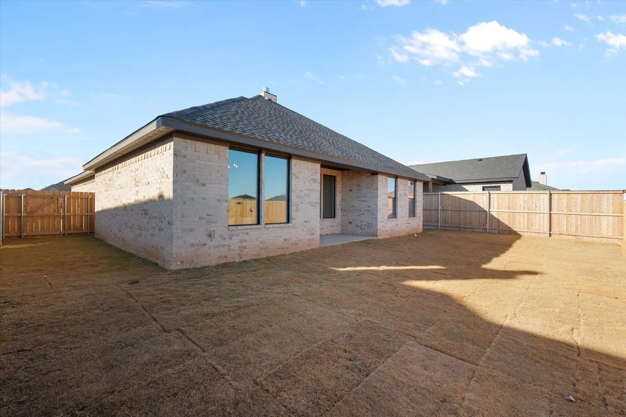 Photo 33 — 1404 Durham Avenue, Wolfforth, TX 79382