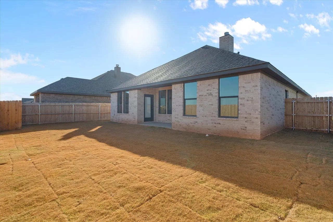 Photo 34 — 1404 Durham Avenue, Wolfforth, TX 79382