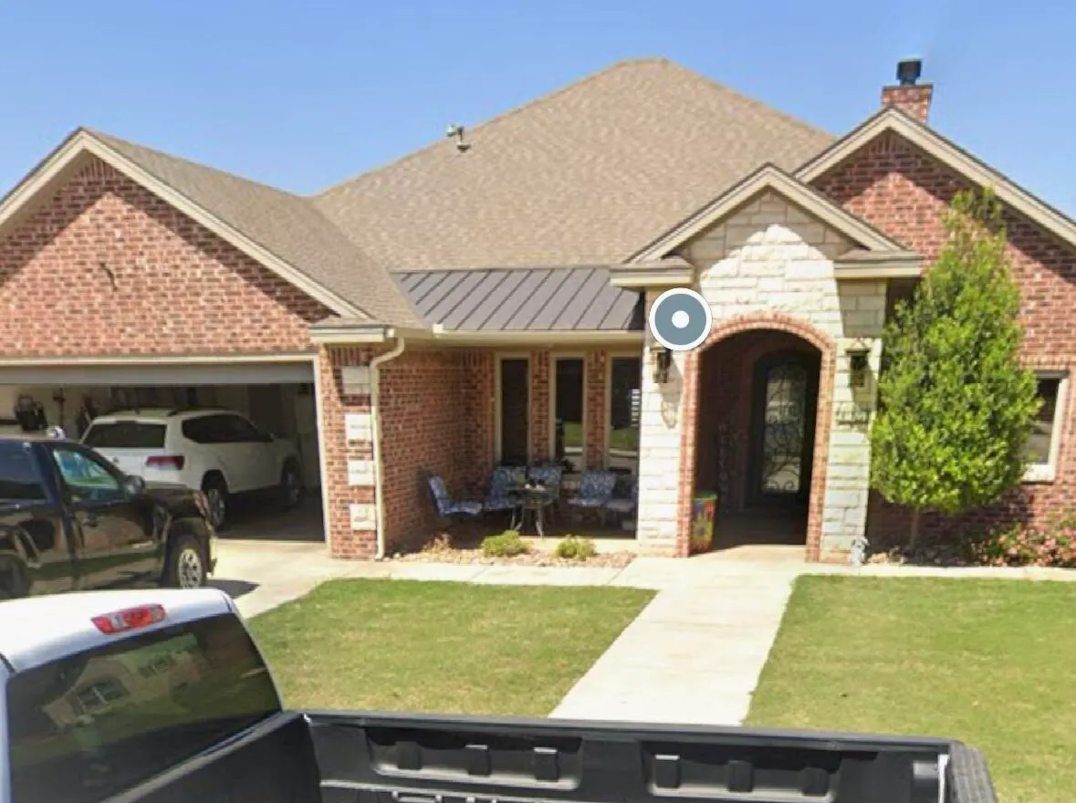 Front exterior — 811 Avenue T, Shallowater, TX 79363