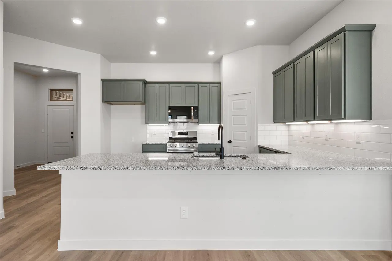 Photo 7 — 604 E 22nd Street, Wolfforth, TX 79382