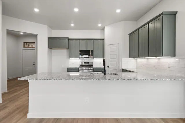 Photo 7 — 604 E 22nd Street, Wolfforth, TX 79382