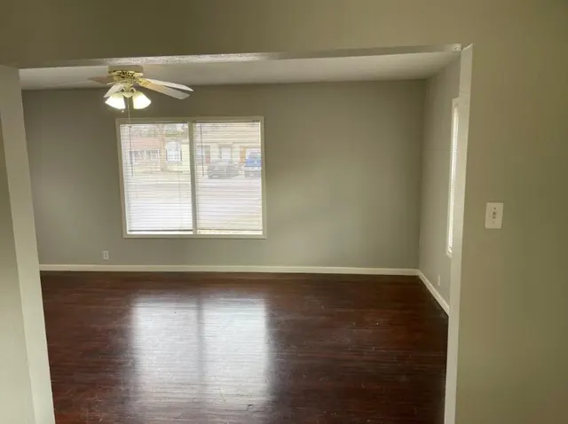 Photo 2 — 2607 27th Street, Lubbock, TX 79410