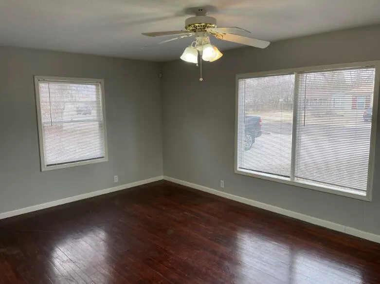 Photo 3 — 2607 27th Street, Lubbock, TX 79410