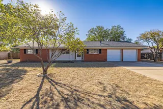 Sold home at 725 7th Street