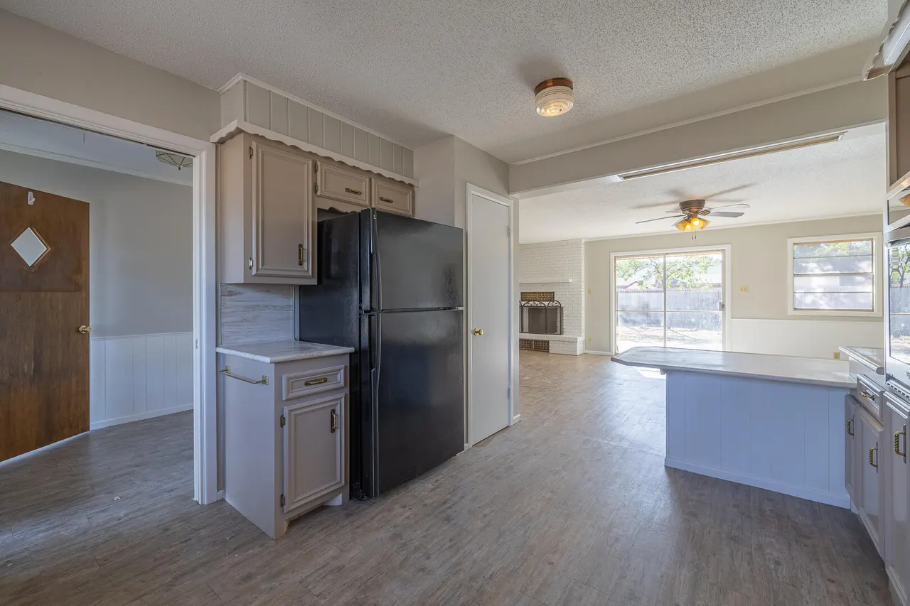 Photo 14 — 725 7th Street, Wolfforth, TX 79382