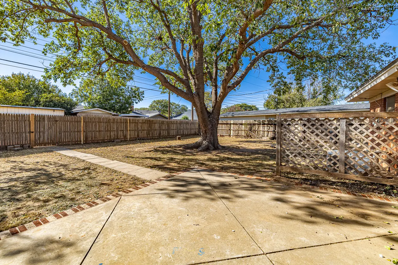 Photo 27 — 725 7th Street, Wolfforth, TX 79382