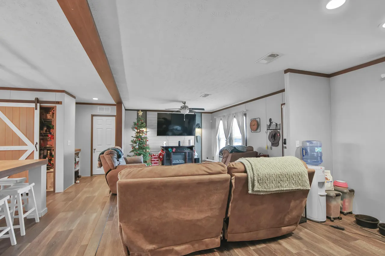 Photo 4 — 689 Farm To Market Road 179, Tahoka, TX 79373
