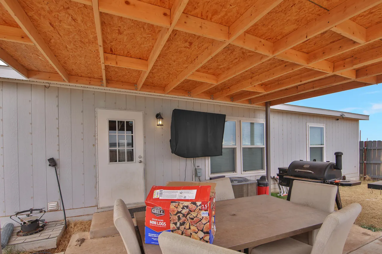 Photo 32 — 689 Farm To Market Road 179, Tahoka, TX 79373
