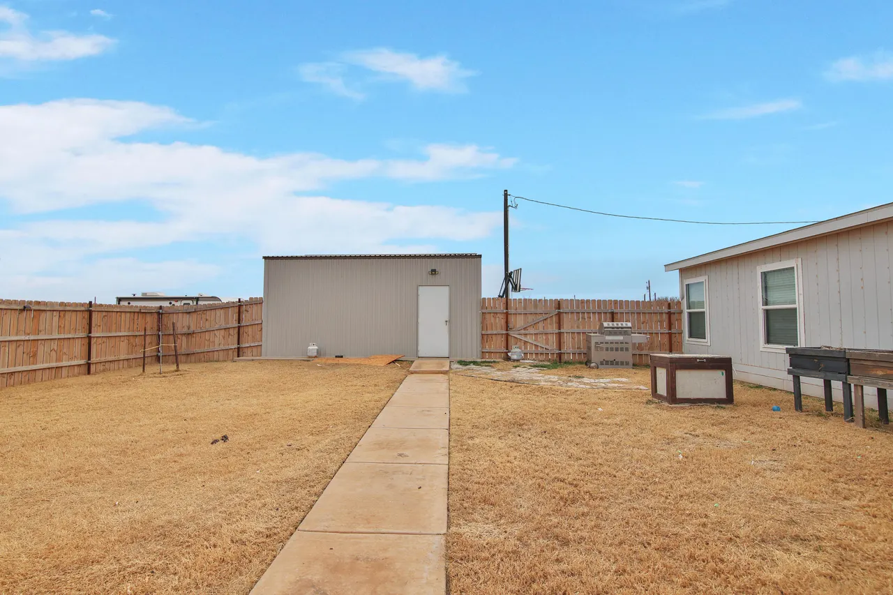 Photo 33 — 689 Farm To Market Road 179, Tahoka, TX 79373
