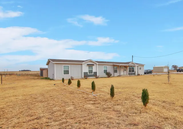 Photo 2 — 689 Farm To Market Road 179, Tahoka, TX 79373