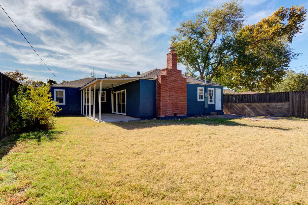 Photo 24 — 2618 31st Street, Lubbock, TX 79410