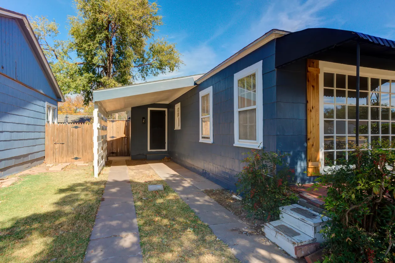 Photo 26 — 2618 31st Street, Lubbock, TX 79410