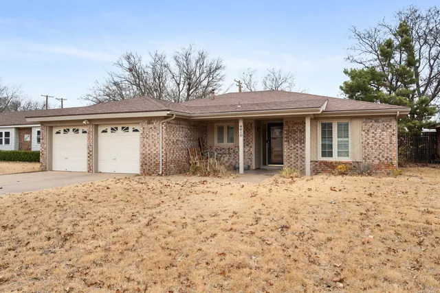 Photo 4 — 4610 63rd Street, Lubbock, TX 79414