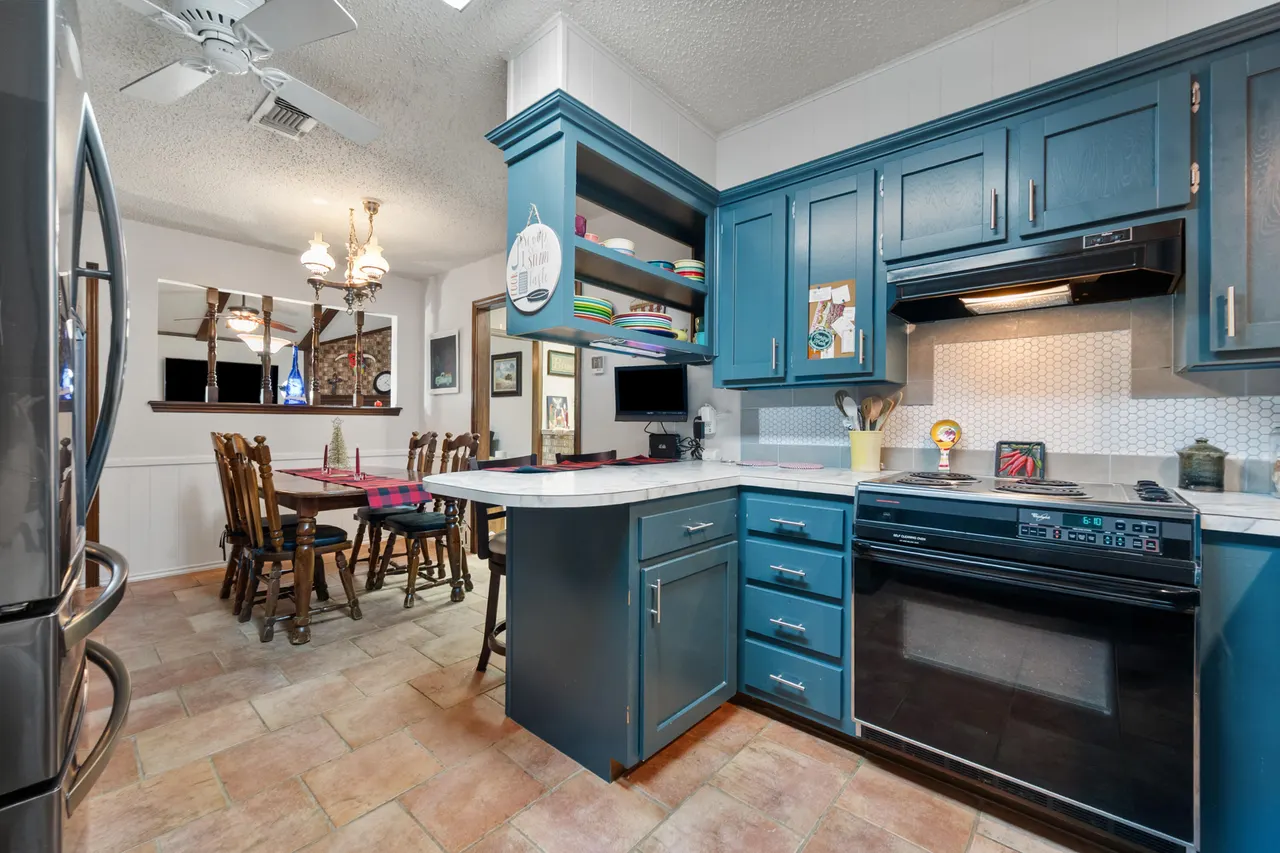 Photo 15 — 4610 63rd Street, Lubbock, TX 79414