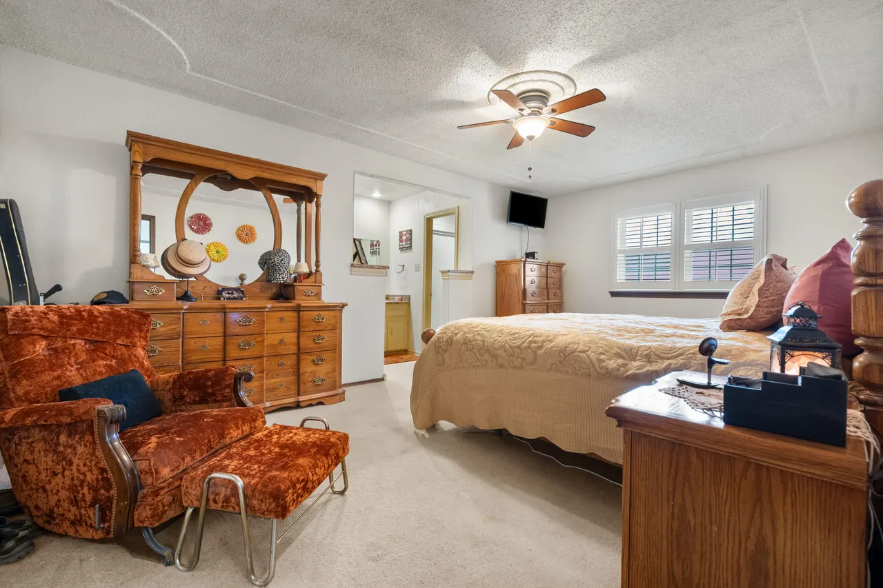 Photo 20 — 4610 63rd Street, Lubbock, TX 79414