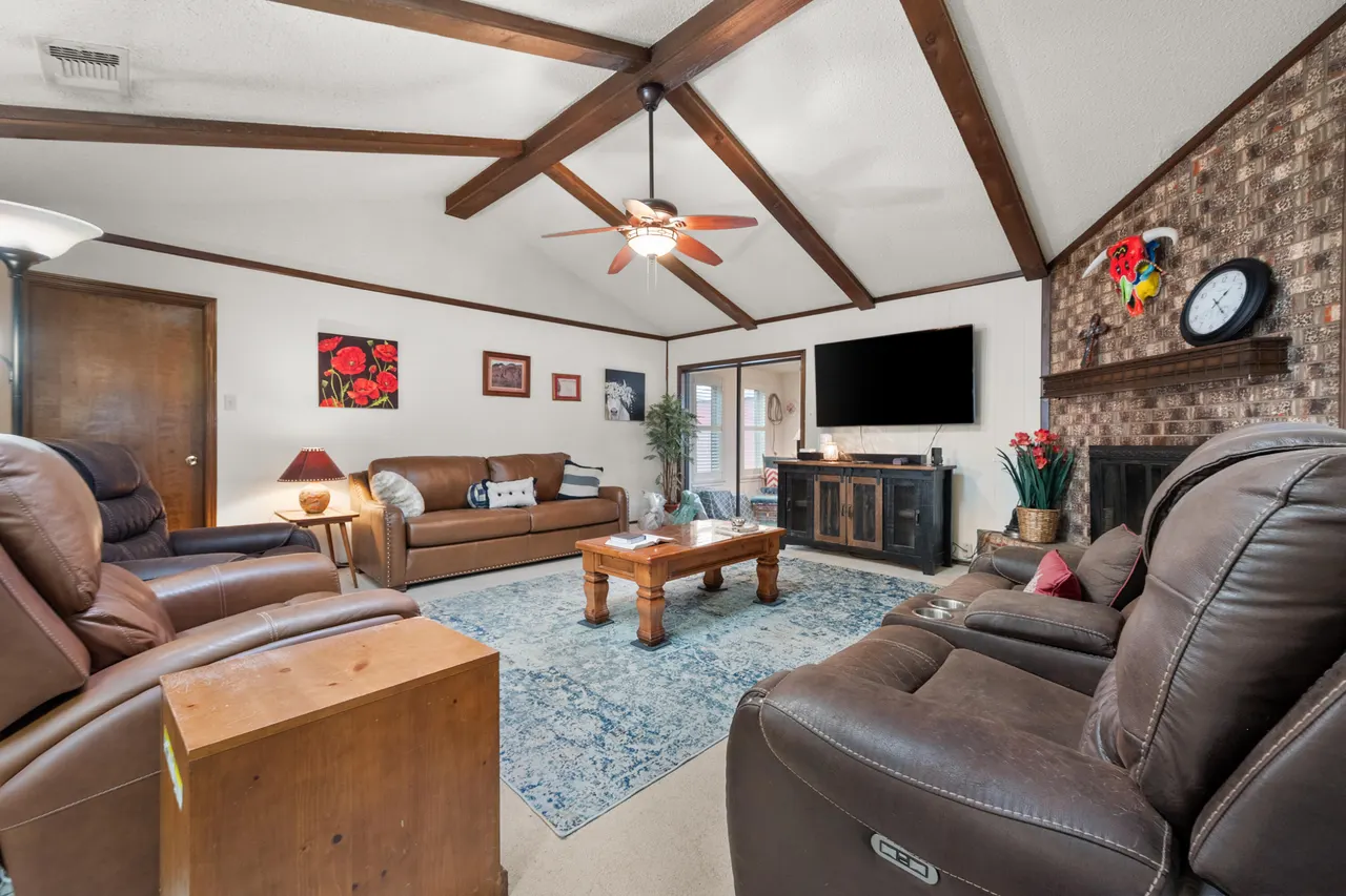 Photo 8 — 4610 63rd Street, Lubbock, TX 79414