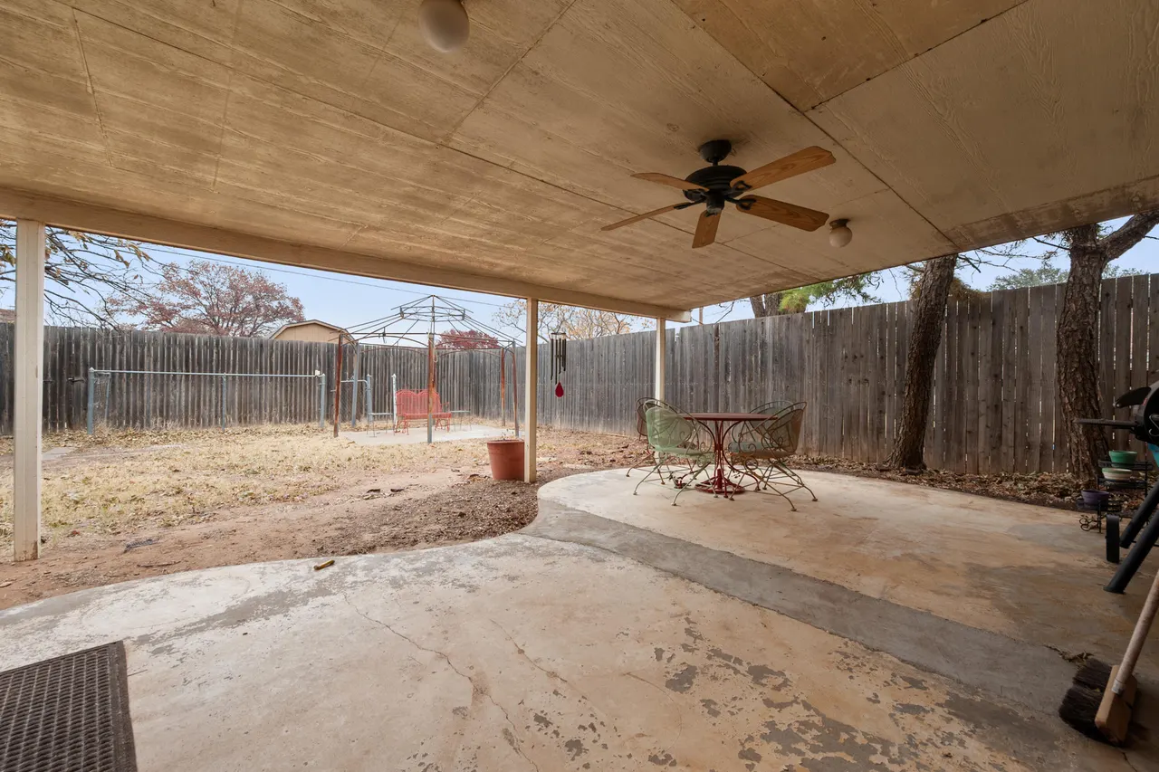 Photo 28 — 4610 63rd Street, Lubbock, TX 79414