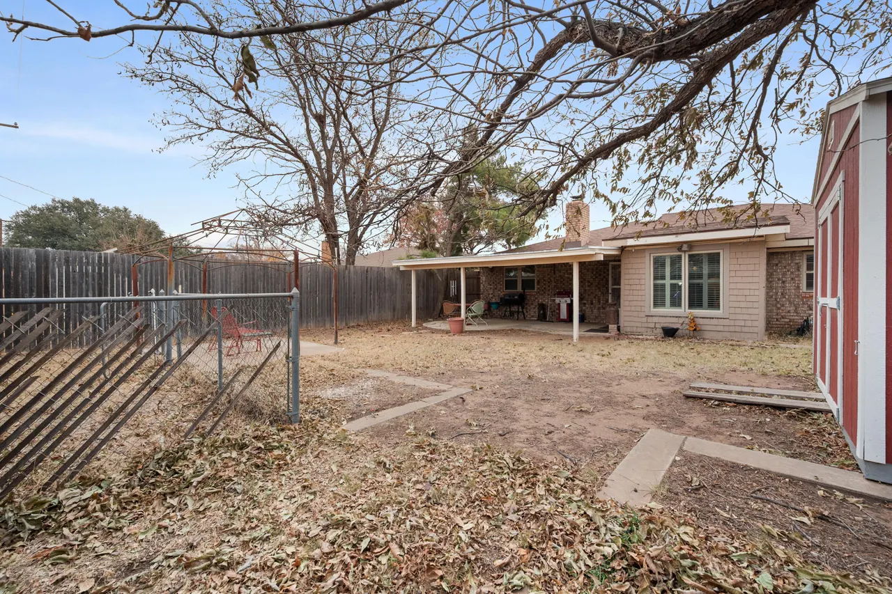Photo 29 — 4610 63rd Street, Lubbock, TX 79414