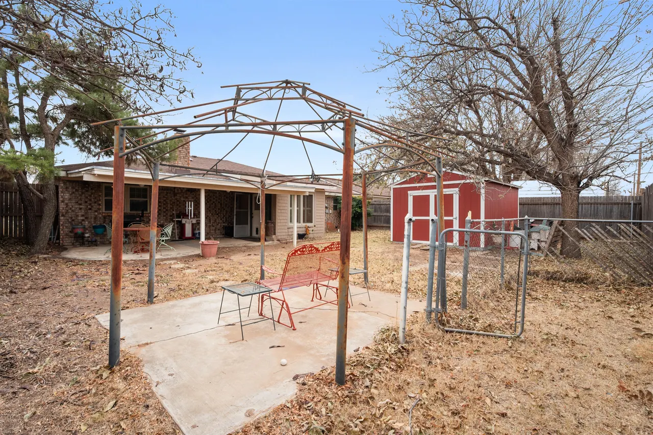 Photo 30 — 4610 63rd Street, Lubbock, TX 79414