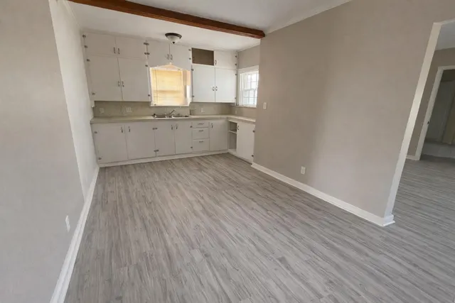 Photo 3 — 2410 Fisher Street, Plainview, TX 79072