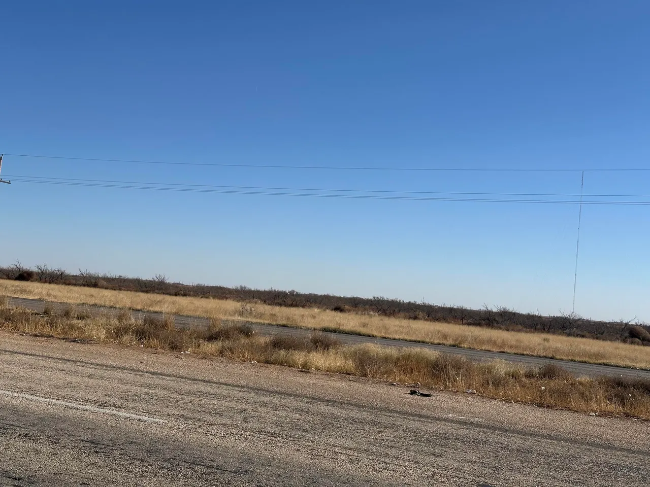 Photo 2 — U.S. Highway 62, Ropesville, TX 79358