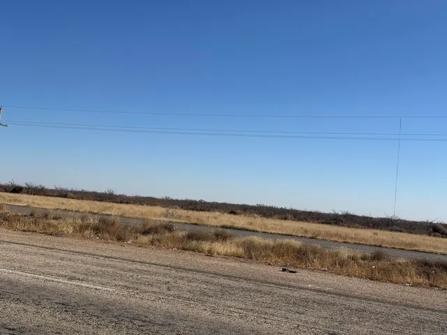 Photo 2 — U.S. Highway 62, Ropesville, TX 79358