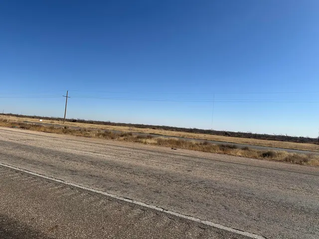 Photo 3 — U.S. Highway 62, Ropesville, TX 79358