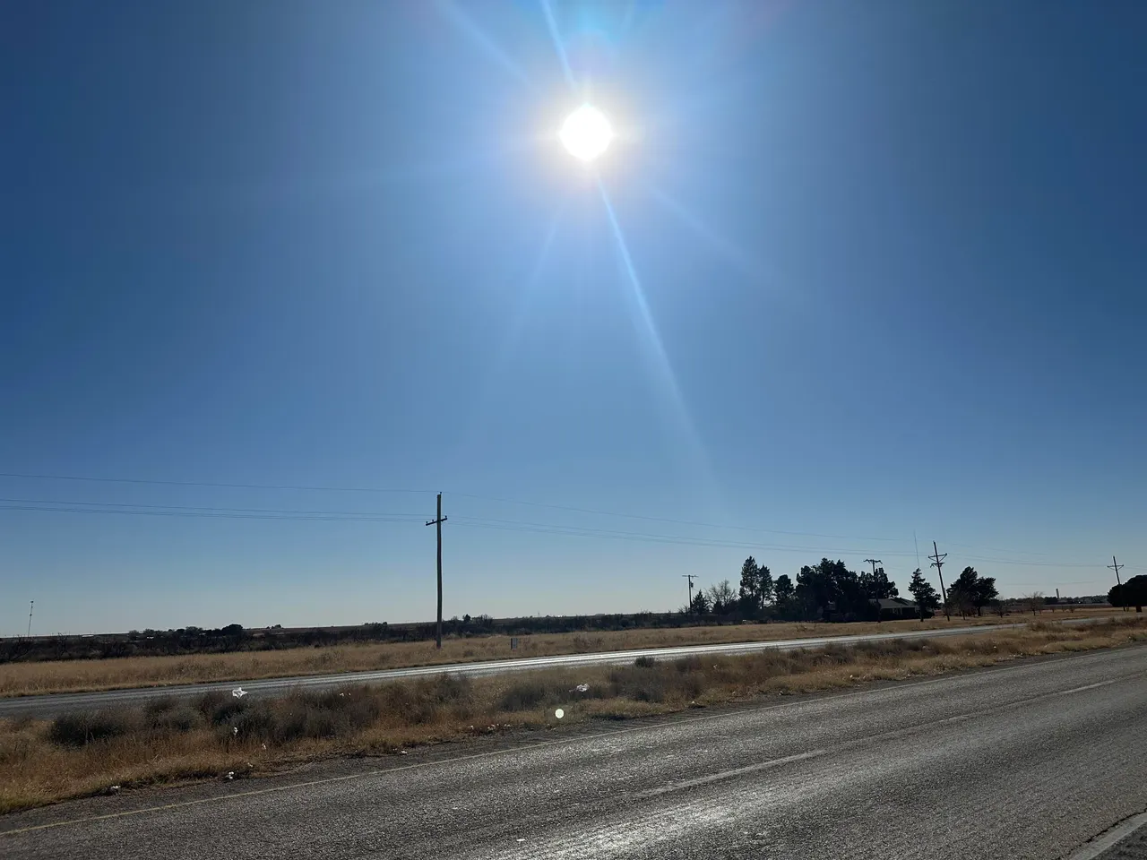 Photo 4 — U.S. Highway 62, Ropesville, TX 79358