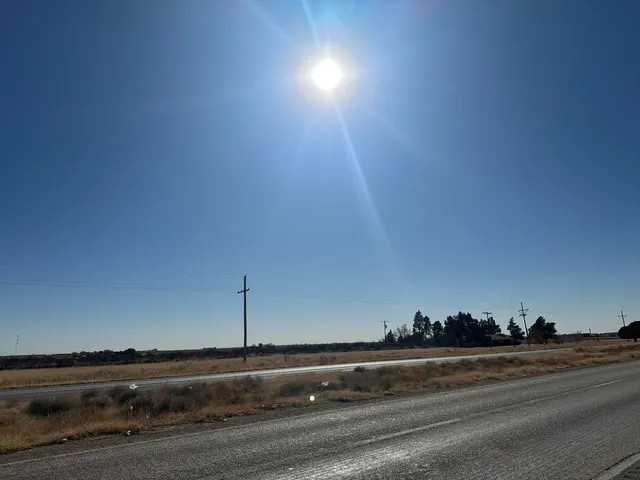 Photo 4 — U.S. Highway 62, Ropesville, TX 79358