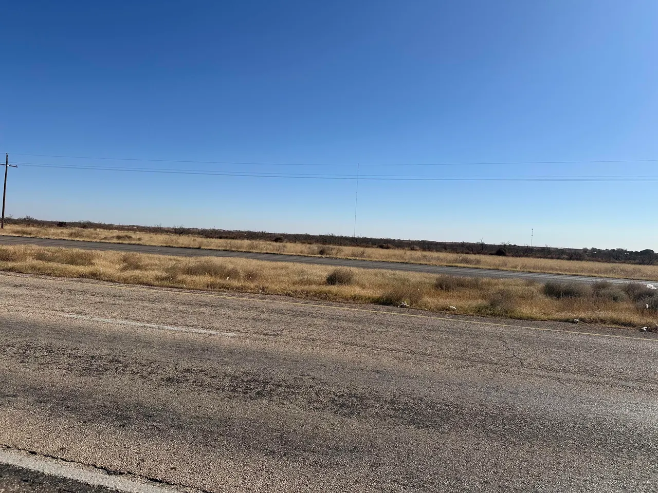 Photo 5 — U.S. Highway 62, Ropesville, TX 79358