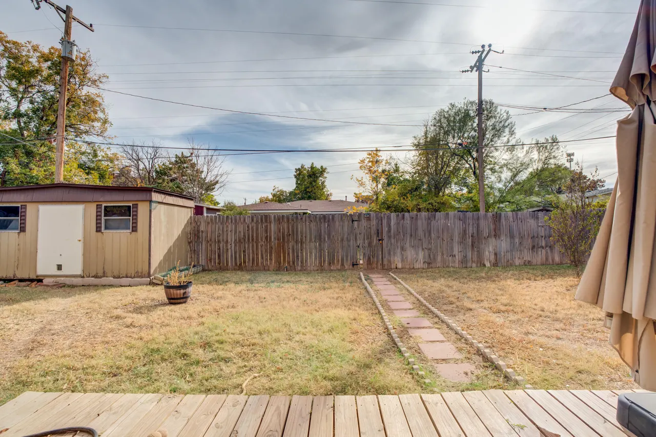 Photo 35 — 3517 47th Street, Lubbock, TX 79413