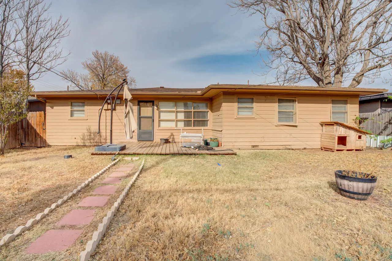 Photo 36 — 3517 47th Street, Lubbock, TX 79413